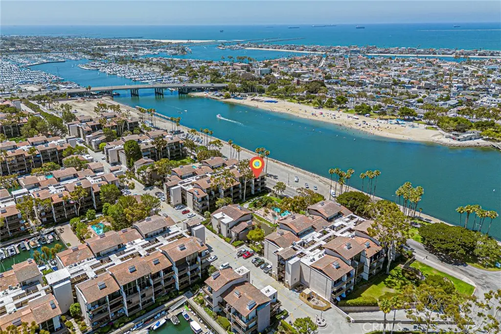Condominium for sale at 6315 MARINA PACIFICA Drive S, Long Beach, CA featuring 1 bed and 1 bath