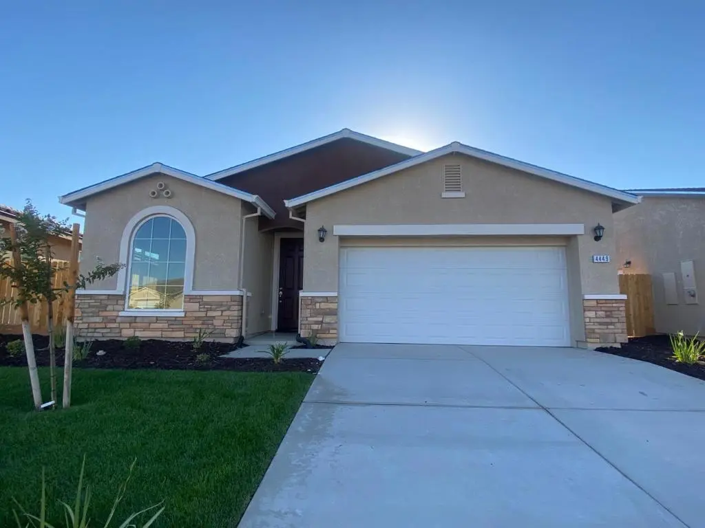 Single Family Residence for sale at 4449 Lacy Lane, Merced, CA featuring 3 beds and 2 baths