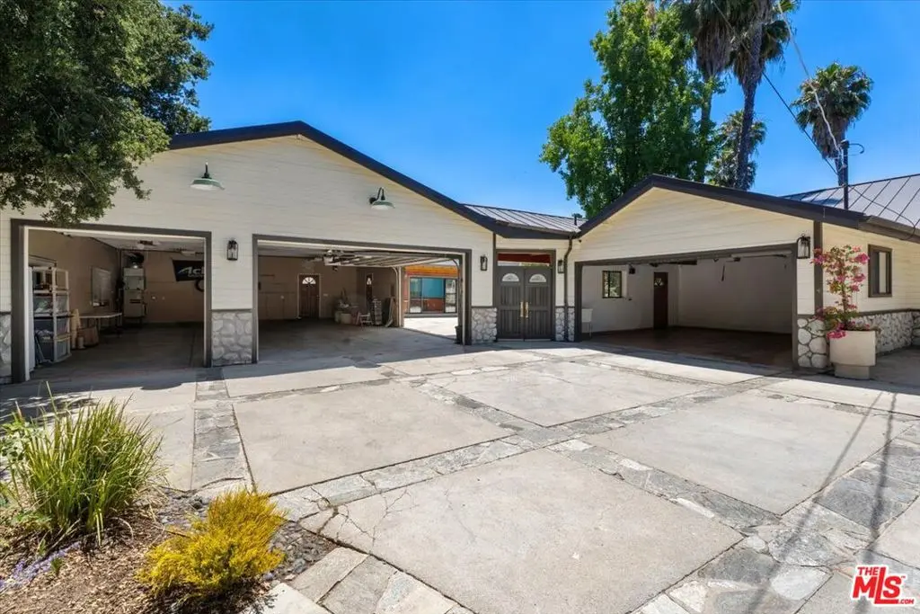 Single Family Residence for rent at 22954 Collins Street, Los Angeles, CA featuring 4 beds and 3 baths