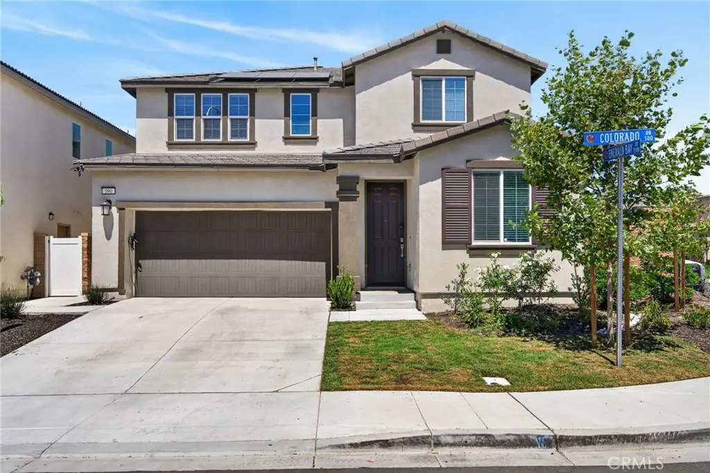 590 Colorado Drive, Rialto, CA — listing photo 1