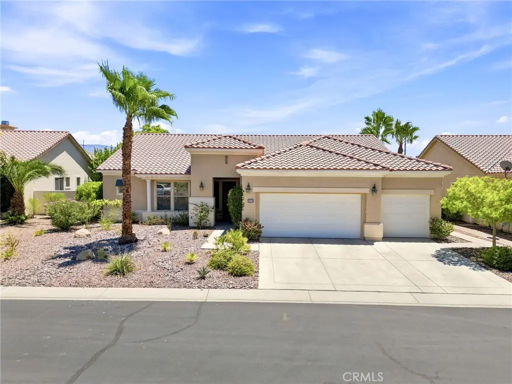 Single Family Residence for sale at 40596 Corte Los Cerritos, Indio, CA featuring 3 beds and 3 baths
