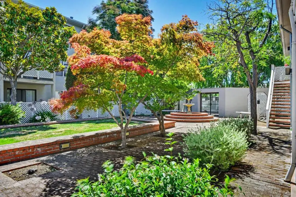 2828 Edison Street 13, San Mateo, CA — listing photo 1