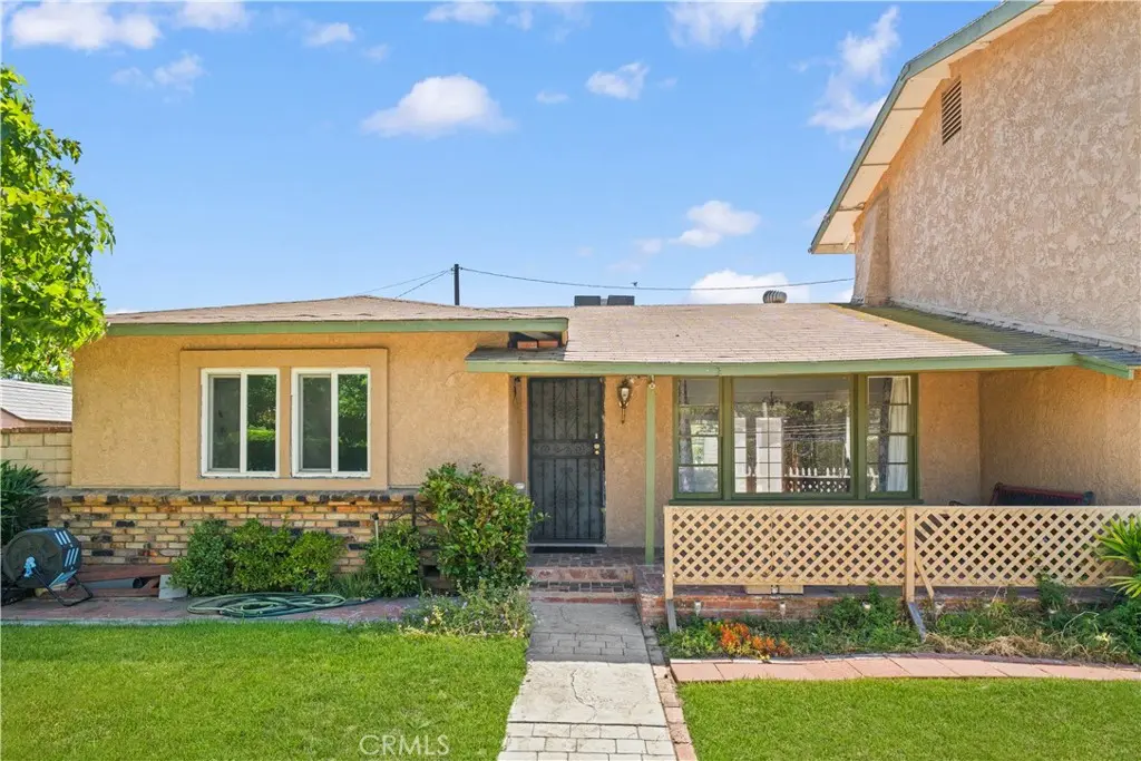 Single Family Residence for sale at 1206 Bannon Avenue, La Puente, CA featuring 3 beds and 3 baths