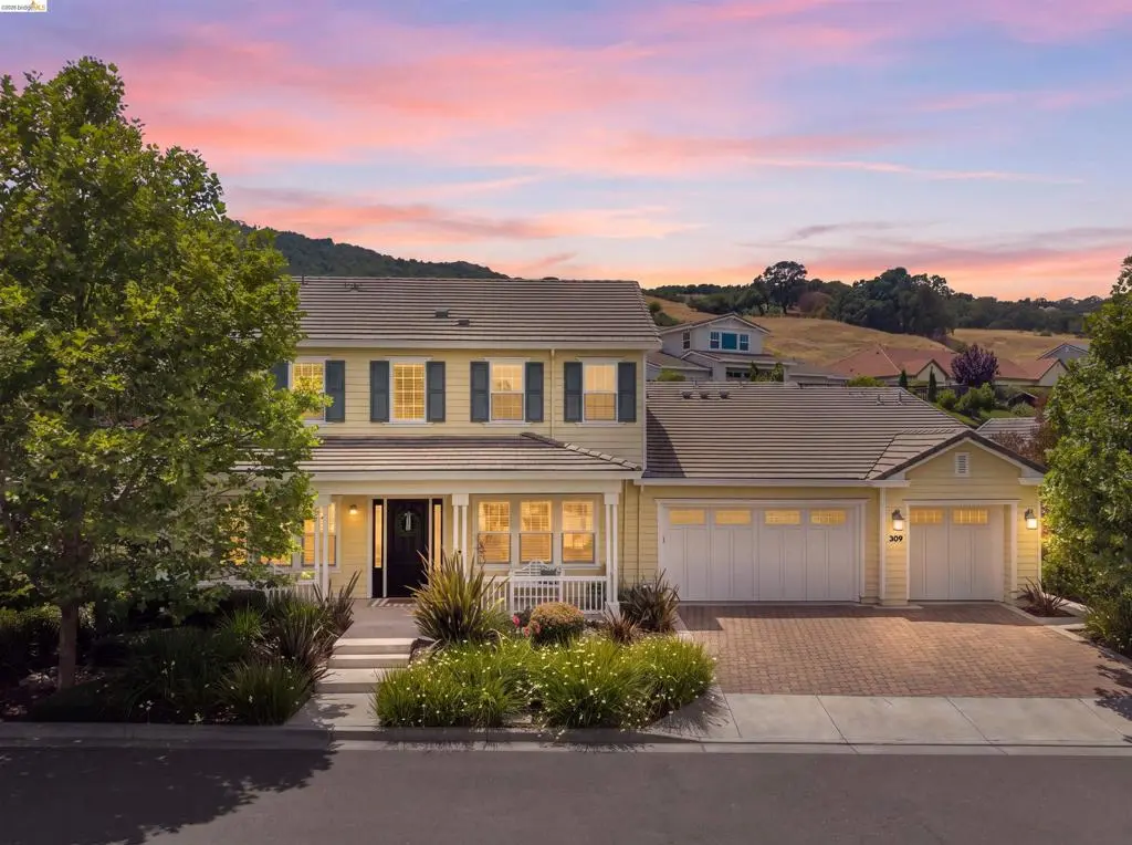 Single Family Residence for sale at 309 Wingfield Ct, Danville, CA featuring 5 beds and 5 baths