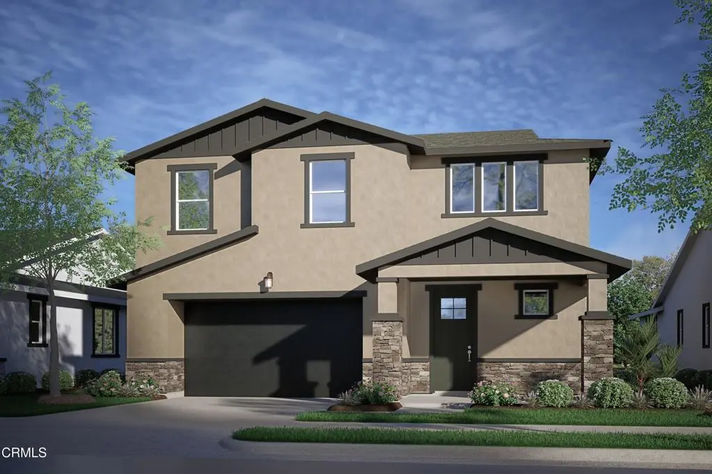 Single Family Residence for sale at 1168 Shadow Ridge Way, Fillmore, CA featuring 3 beds and 3 baths