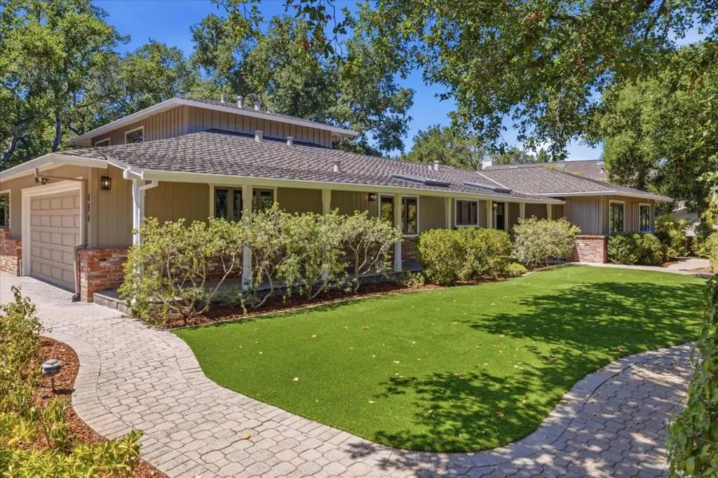 Single Family Residence for sale at 484 Aspen Way, Los Altos, CA featuring 5 beds and 4 baths