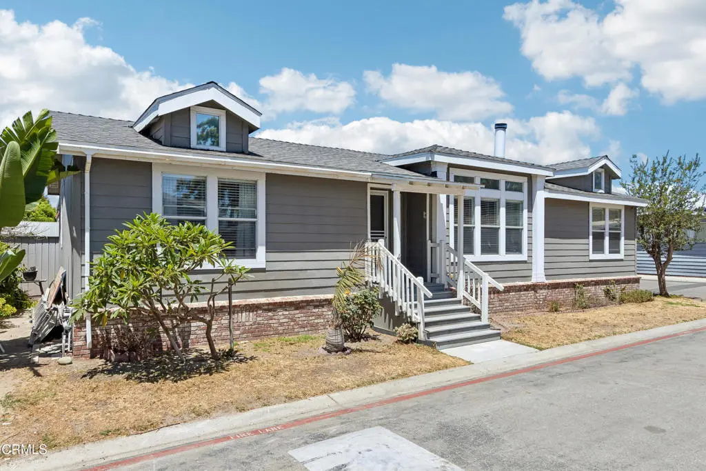 Manufactured In Park for sale at 79 Via Marisma 79, Camarillo, CA featuring 3 beds and 2 baths