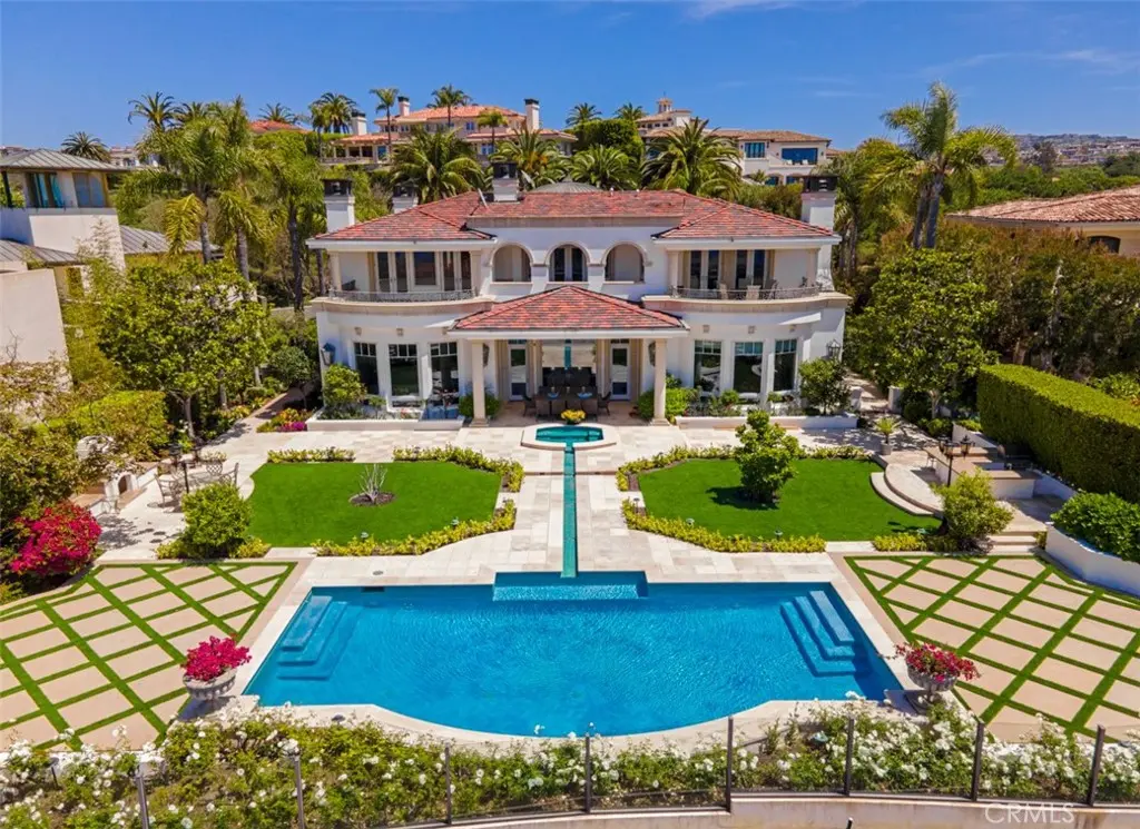 3 Harbor, Newport Coast, CA — listing photo 1
