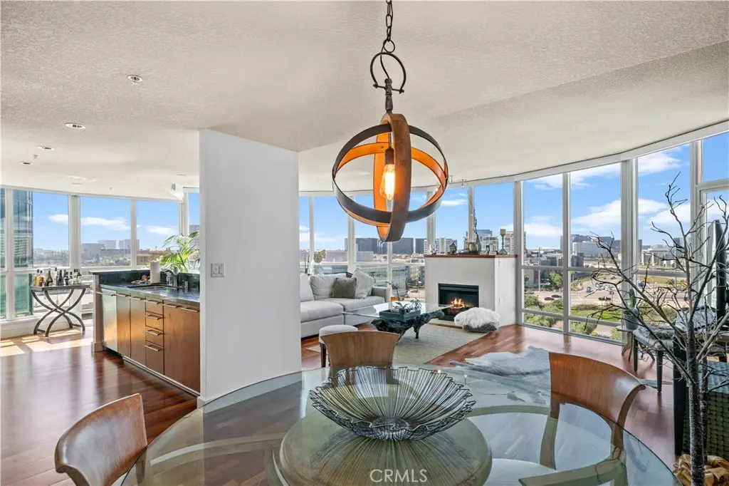 Condominium for rent at 3141 Michelson Drive 1108, Irvine, CA featuring 2 beds and 2 baths