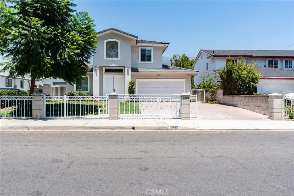 Single Family Residence for sale at 3945 Blanche, Pasadena, CA featuring 4 beds and 5 baths