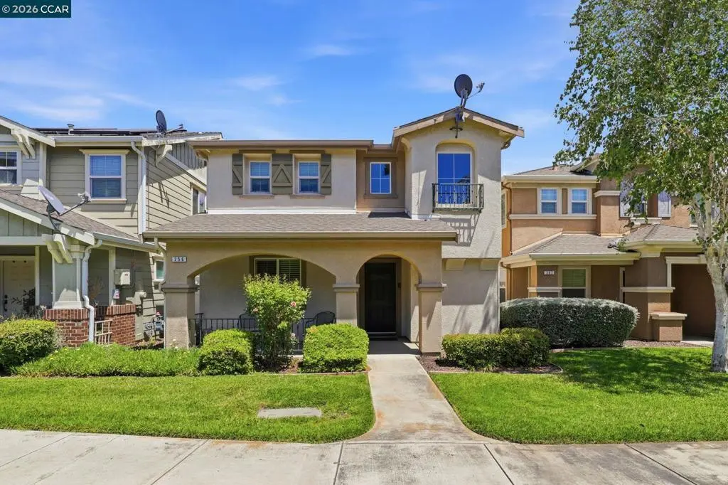 Single Family Residence for sale at 356 Turnstone Circle, Pittsburg, CA featuring 5 beds and 3 baths