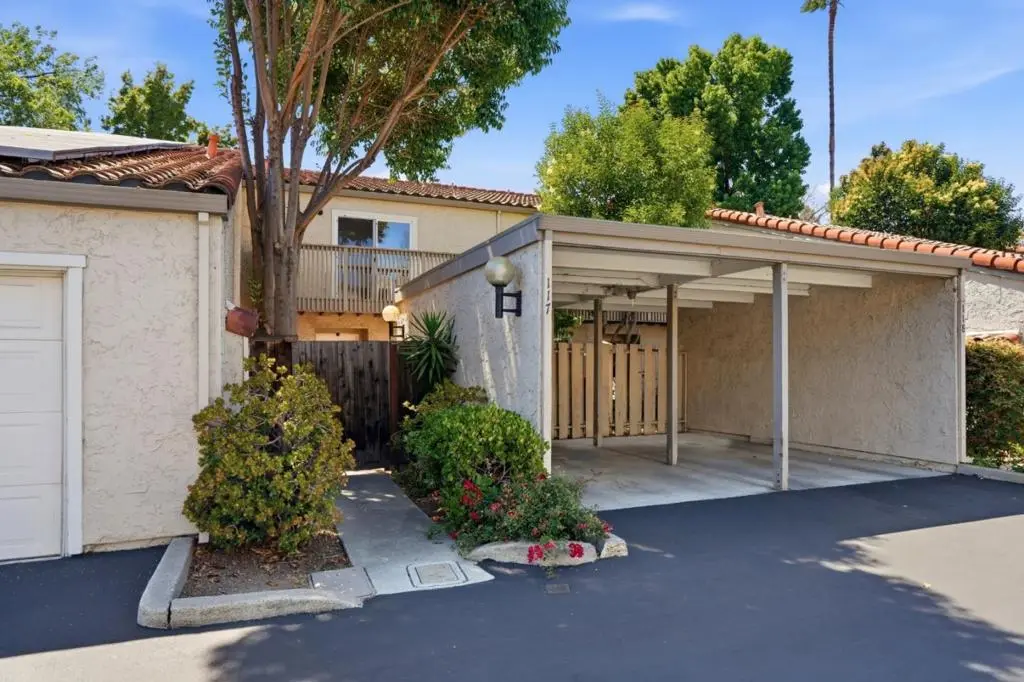 117 Mission Drive, East Palo Alto, CA — listing photo 1