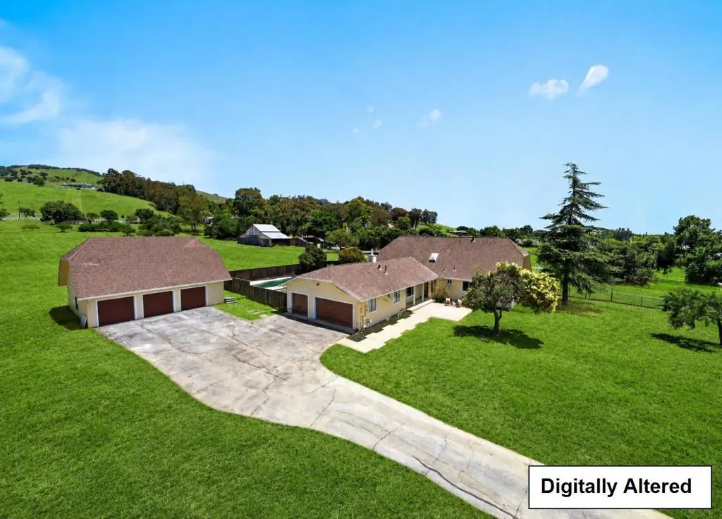 10980 New Avenue, Gilroy, CA — listing photo 1