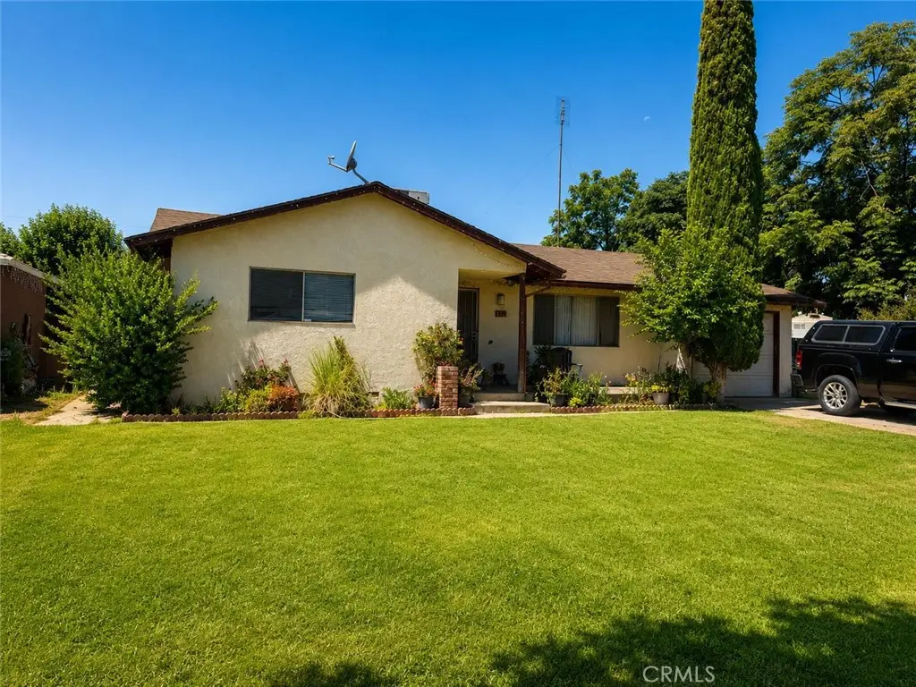 324 N O, Madera, CA — listing photo 1