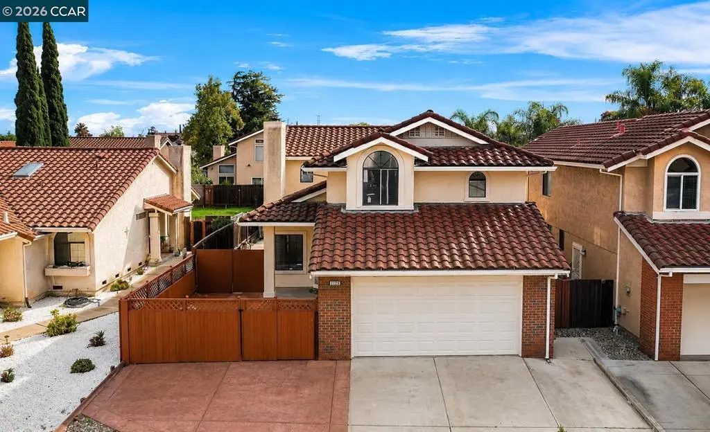 Single Family Residence for sale at 2125 Willow Ave, Antioch, CA featuring 5 beds and 3 baths