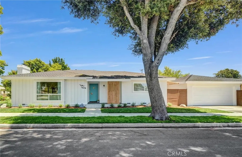 Single Family Residence for sale at 3090 Eucalyptus Avenue, Long Beach, CA featuring 2 beds and 2 baths