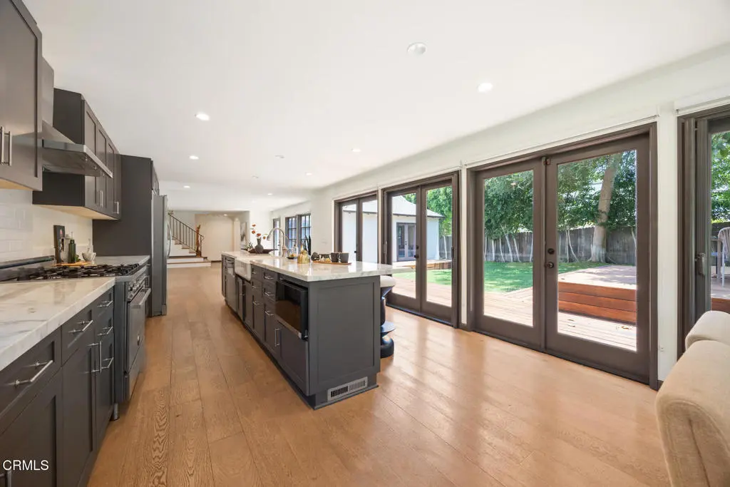 Single Family Residence for sale at 601 Michigan Boulevard, Pasadena, CA featuring 4 beds and 4 baths