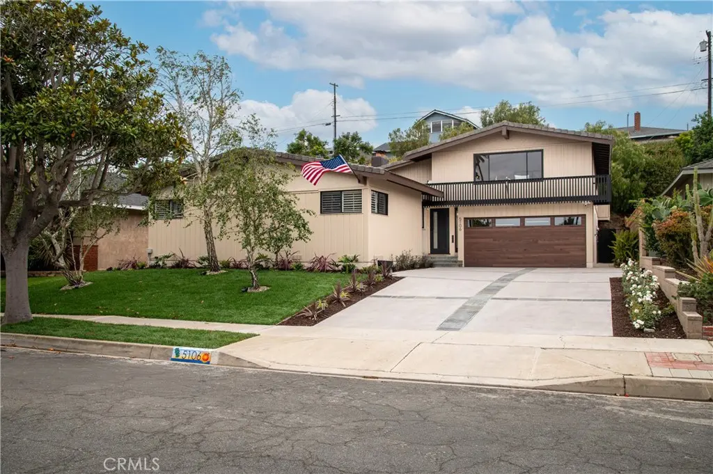 5106 Paseo Del Pavon, Torrance, CA — listing photo 1