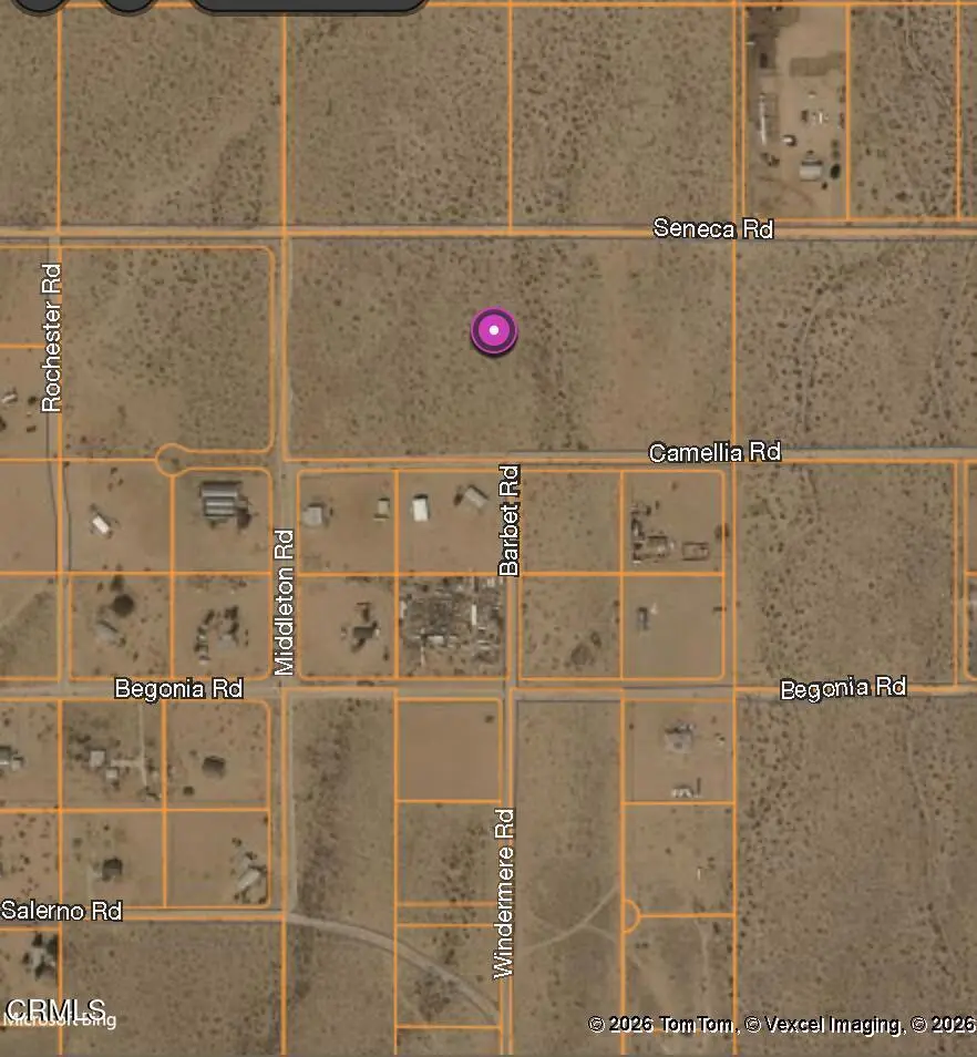 0 Camellia Road, Adelanto, CA — listing photo 1