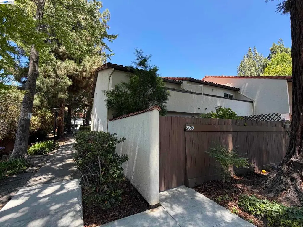 Townhouse for sale at 2060 Briscoe Terrace, Fremont, CA featuring 2 beds and 2 baths