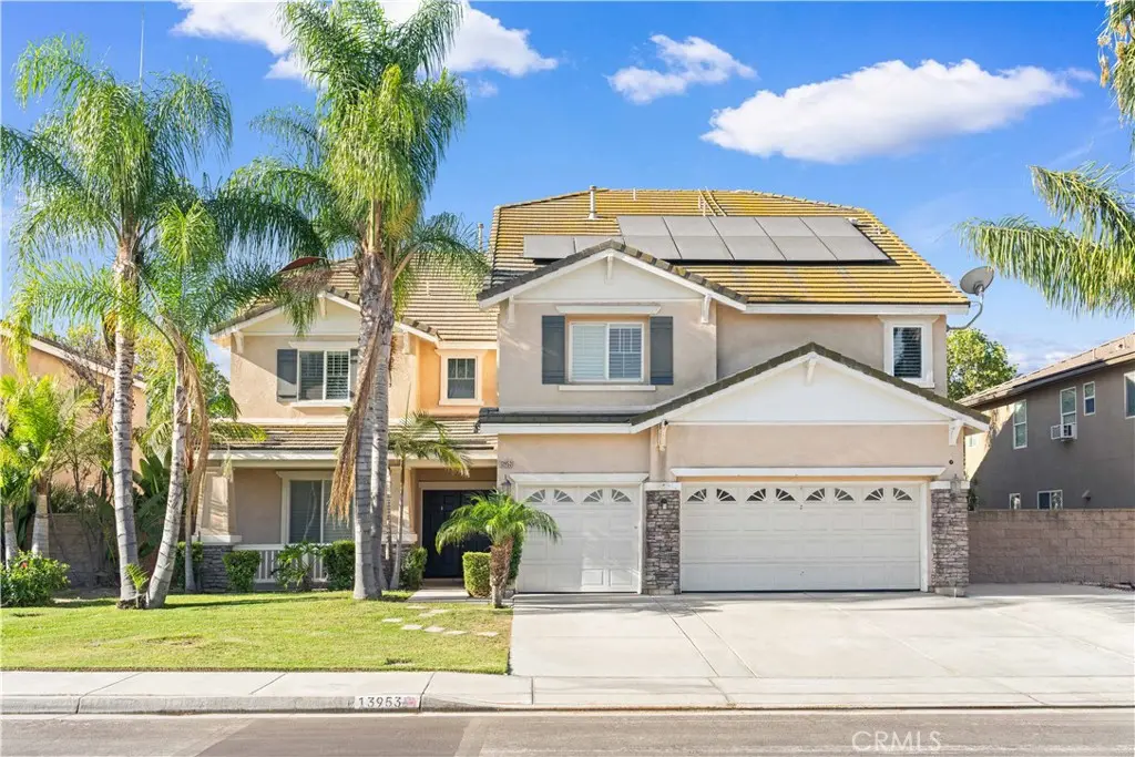 Single Family Residence for sale at 13953 Ellis Park, Eastvale, CA featuring 9 beds and 5 baths