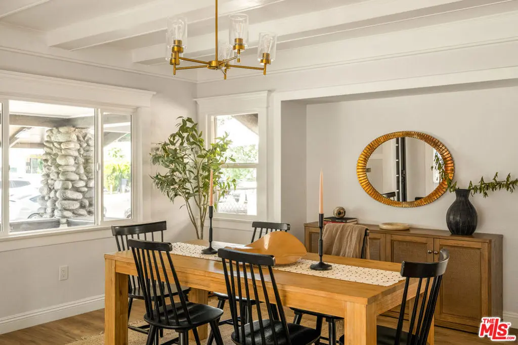 Residential Lease for rent at 1726 W 52nd Street, Los Angeles, Los Angeles County, CA featuring 3 beds and 2 baths