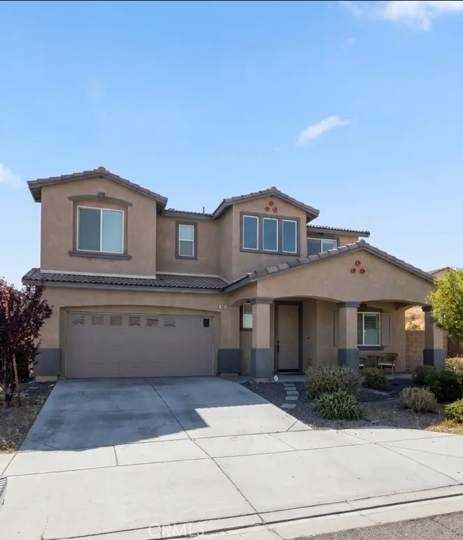 Single Family Residence for sale at 16137 Hamilton Court, Victorville, CA featuring 5 beds and 4 baths