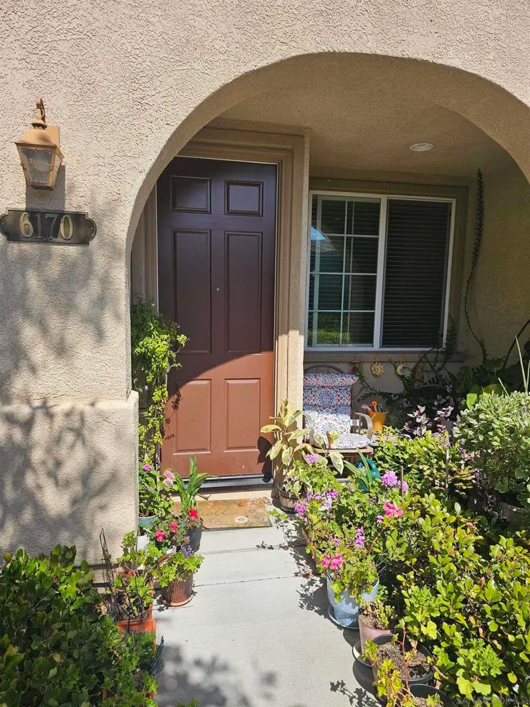Townhouse for rent at 6170 Mystra Point, San Diego, CA featuring 3 beds and 3 baths