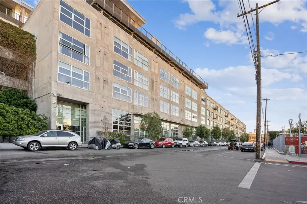 510 S Hewitt, Los Angeles, CA — listing photo 1
