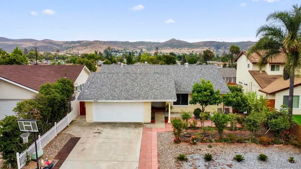 Single Family Residence for sale at 14513 Mirando, Poway, CA featuring 3 beds and 2 baths