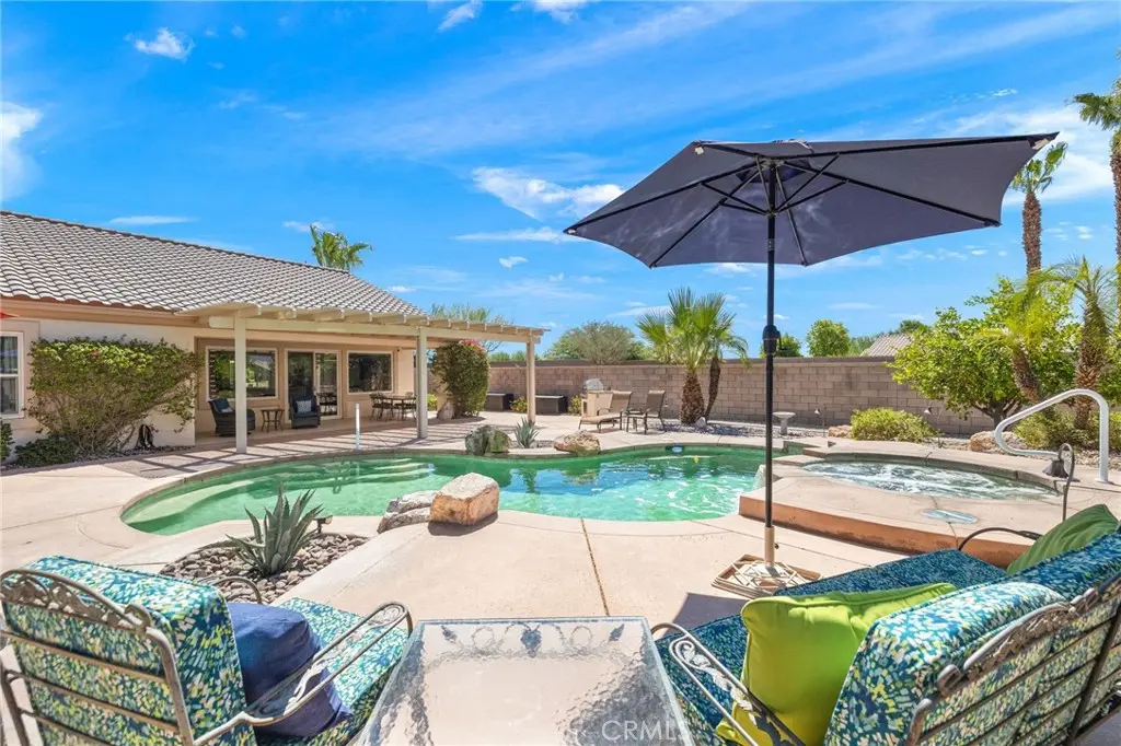 39371 Blossom Cir., Palm Desert, CA — listing photo 1