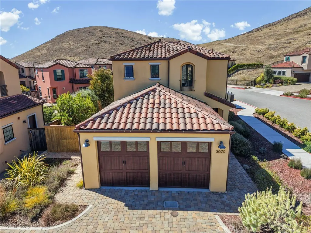 3070 Arezzo, San Luis Obispo, CA — listing photo 1