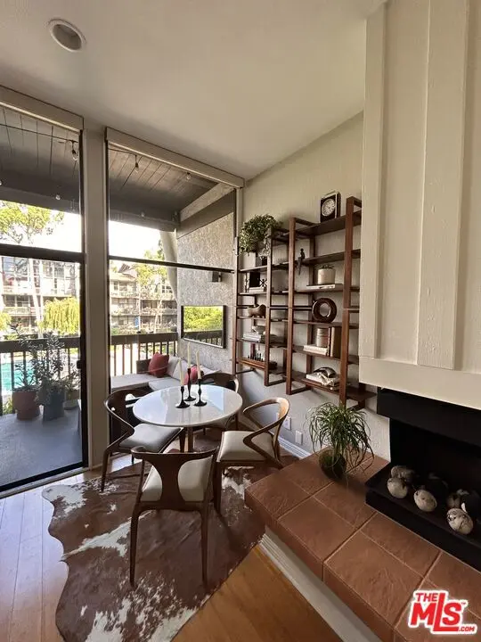 Condominium for sale at 7239 Marina Pacifica Drive S, Long Beach, CA featuring 1 bed and 1 bath