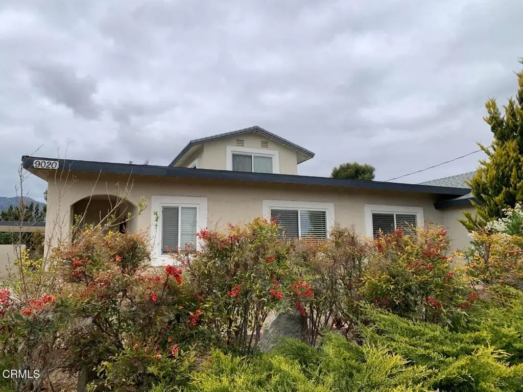 9020 Pionero Road, Pinon Hills, CA — listing photo 1