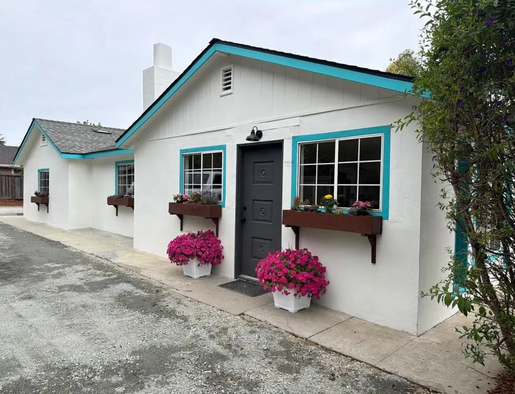 Single Family Residence for sale at 1510 Thompson Avenue, Santa Cruz, CA featuring 2 beds and 2 baths