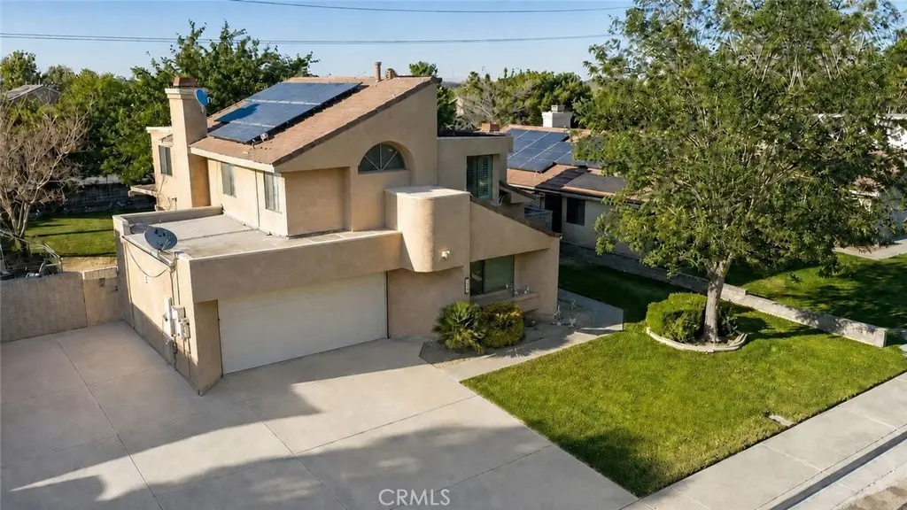 3649 Kim Court, Lancaster, CA — listing photo 1