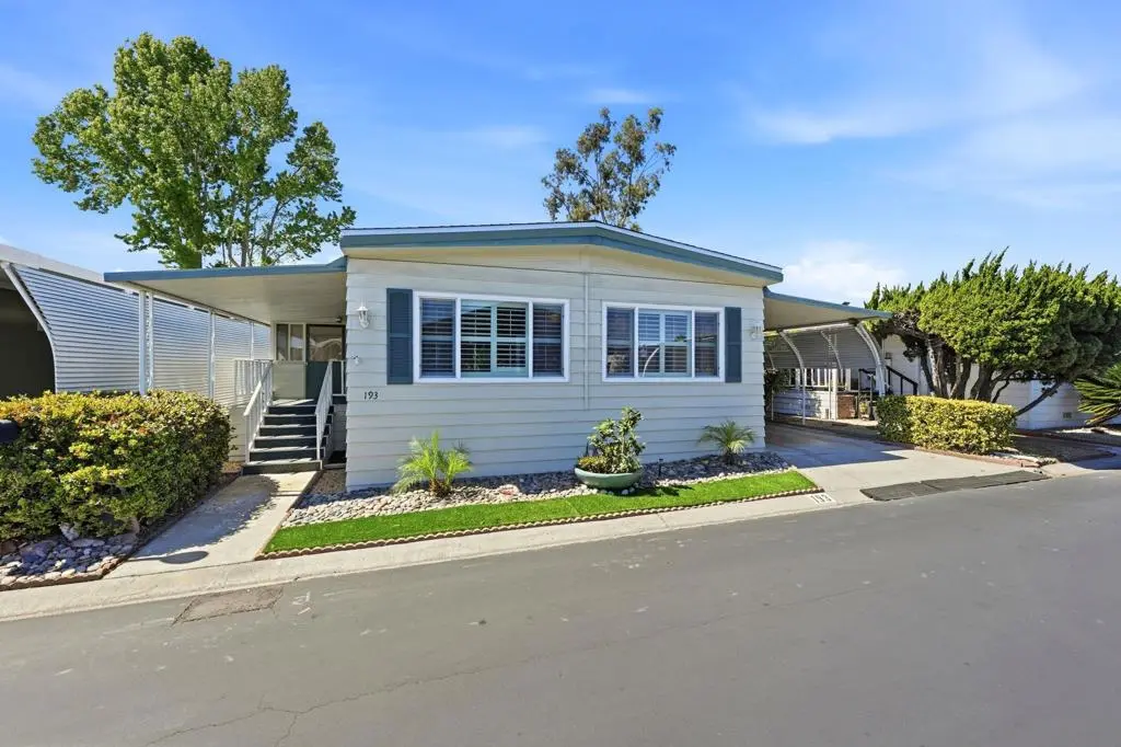 3535 Linda Vista SPC 193, San Marcos, CA — listing photo 1