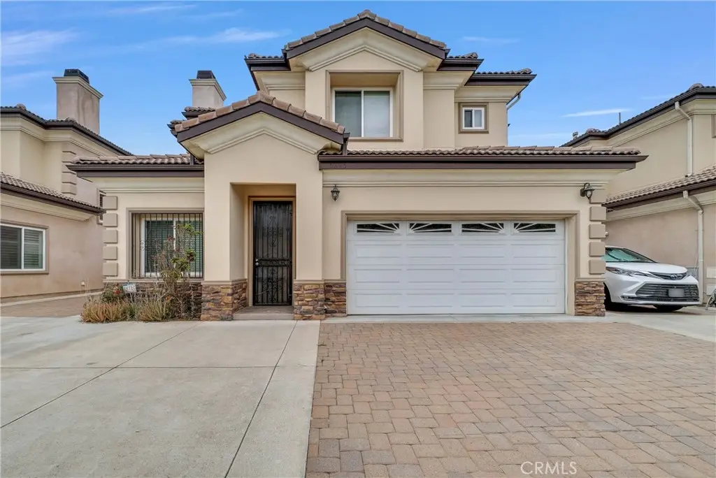 5345 Santa Anita, Temple City, CA — listing photo 1