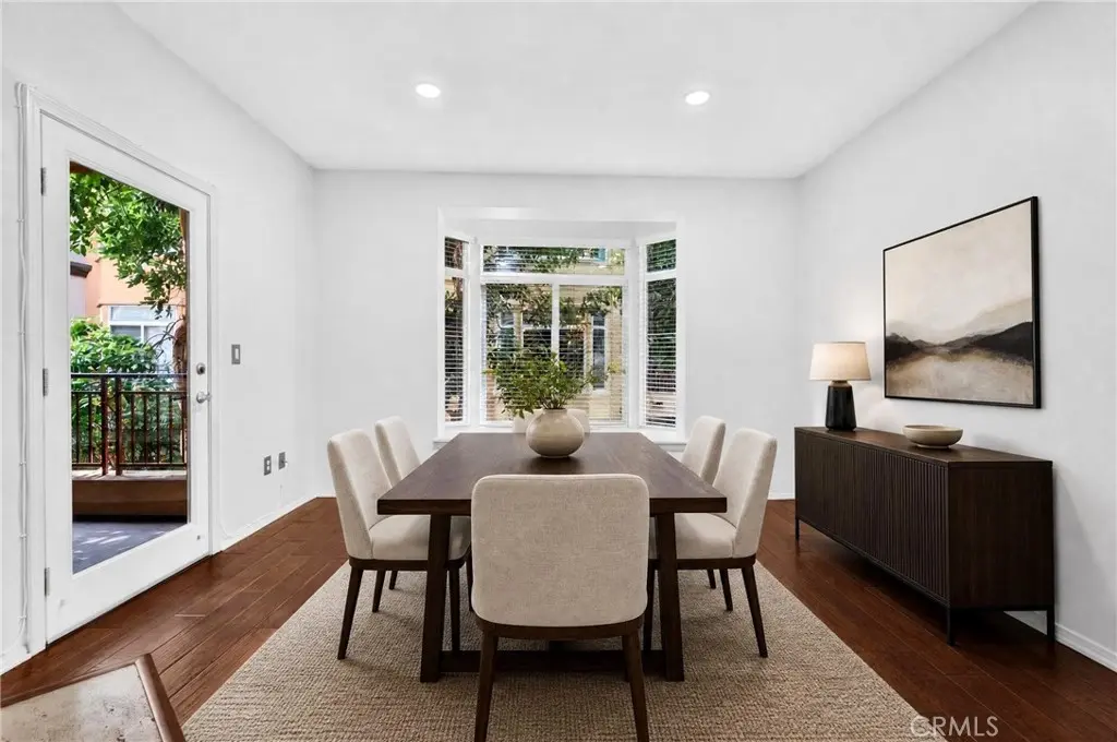 Condominium for rent at 2400 5th Avenue 205, San Diego, CA featuring 1 bed and 1 bath