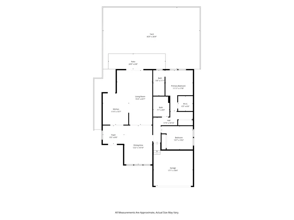 Single Family Residence for sale at 11521 Patom Drive, Culver City, CA featuring 2 beds and 2 baths