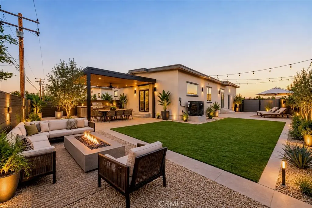 Single Family Residence for sale at 16322 Avenida Gracia, Desert Hot Springs, CA featuring 4 beds and 2 baths