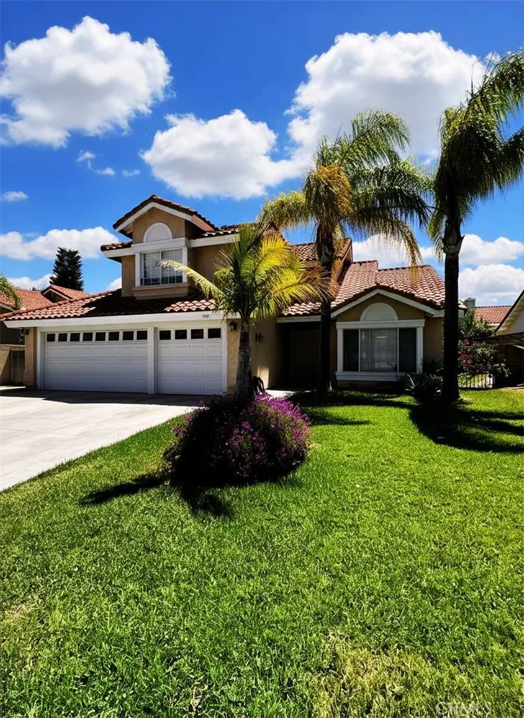 Single Family Residence for sale at 2391 Mangular Ave, Corona, CA featuring 4 beds and 3 baths