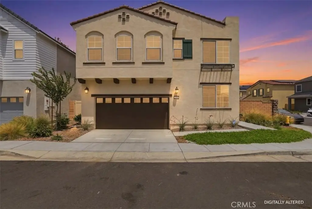 Single Family Residence for sale at 26860 James, Menifee, CA featuring 4 beds and 3 baths