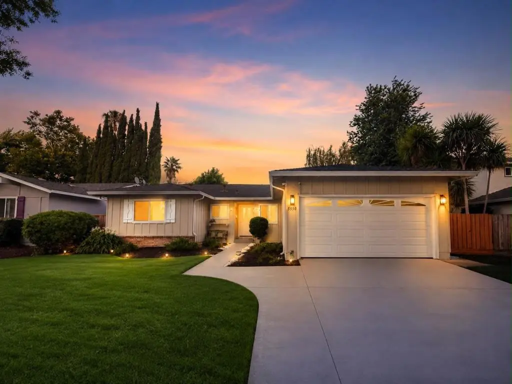 5550 Black Avenue, Pleasanton, CA — listing photo 1