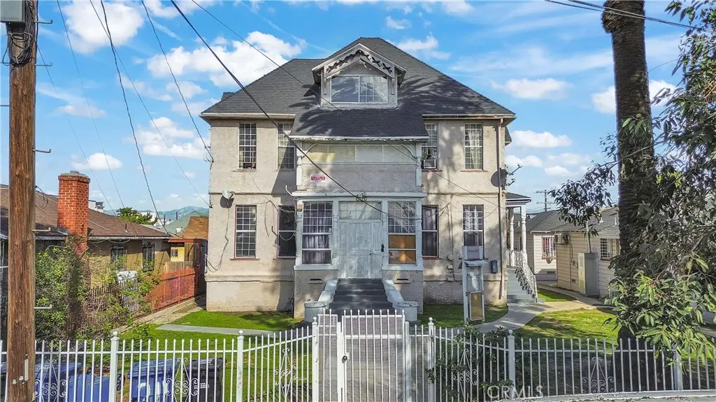 Apartment for sale at 2429 E 3rd, Los Angeles, CA