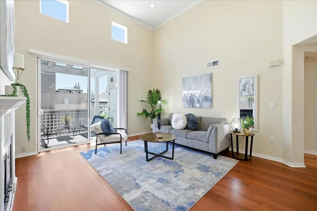 3901 Lick Mill Boulevard 454, Santa Clara, CA — listing photo 1