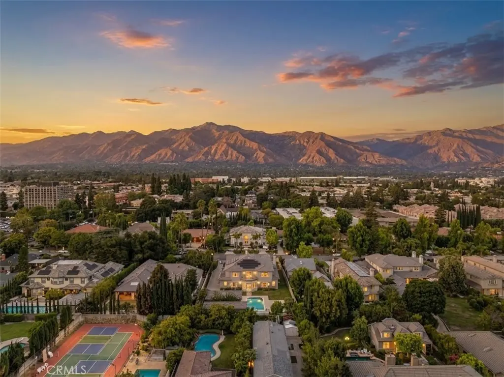 Single Family Residence for sale at 515 W Le Roy, Arcadia, CA featuring 7 beds and 8 baths