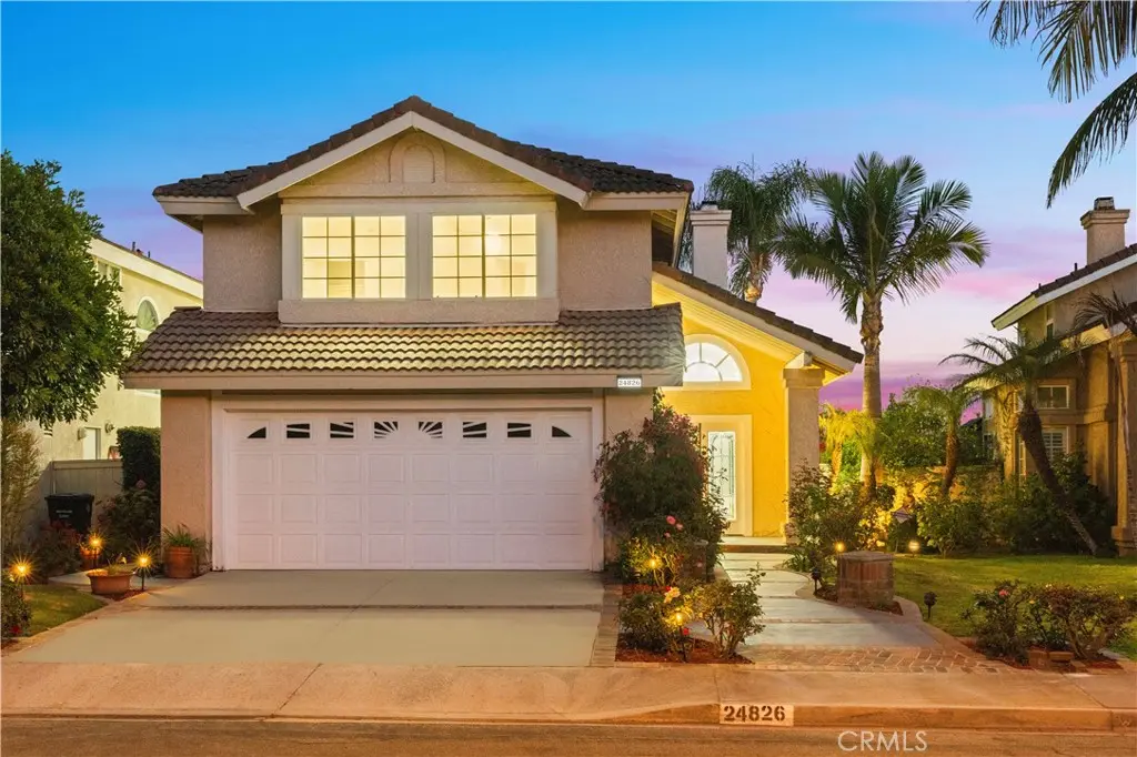 Single Family Residence for sale at 24826 Oxford, Laguna Niguel, CA featuring 4 beds and 3 baths