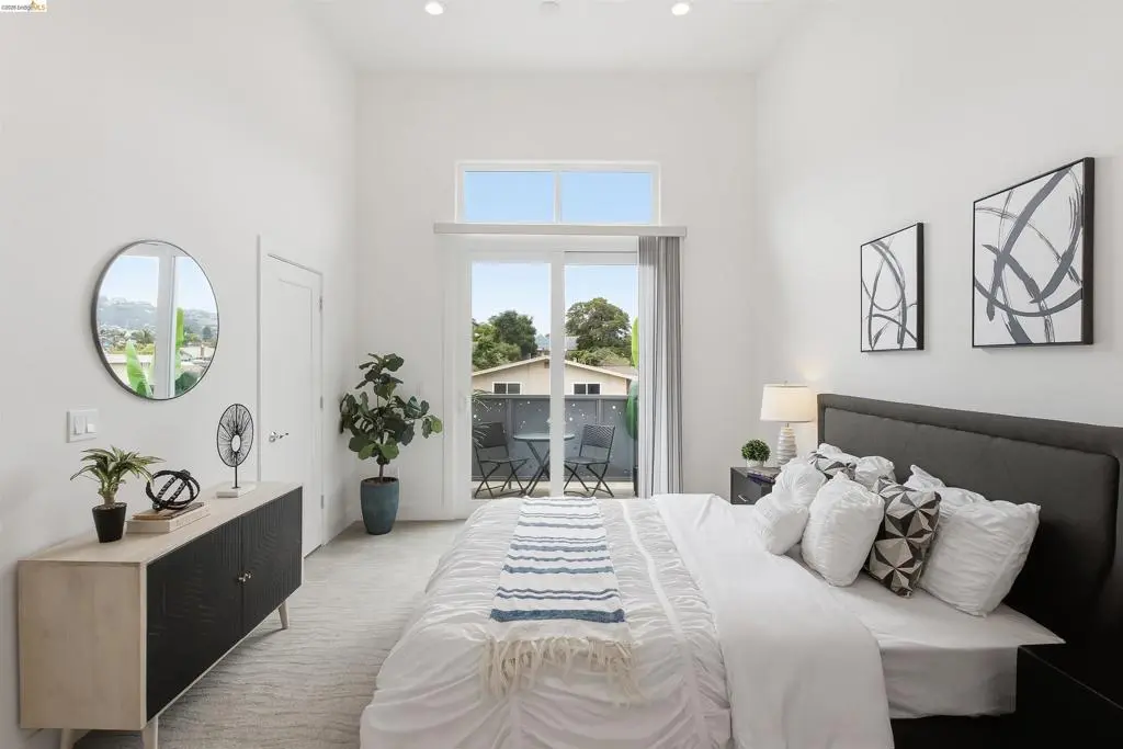 Townhouse for sale at 5808 El Dorado, El Cerrito, CA featuring 3 beds and 3 baths