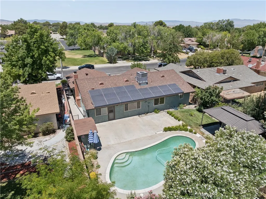Single Family Residence for sale at 44830 Lorimer, Lancaster, CA featuring 4 beds and 2 baths